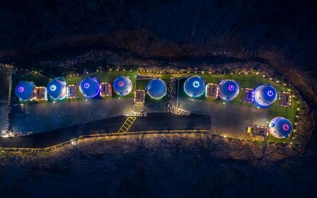 연천 옴니버스글램핑