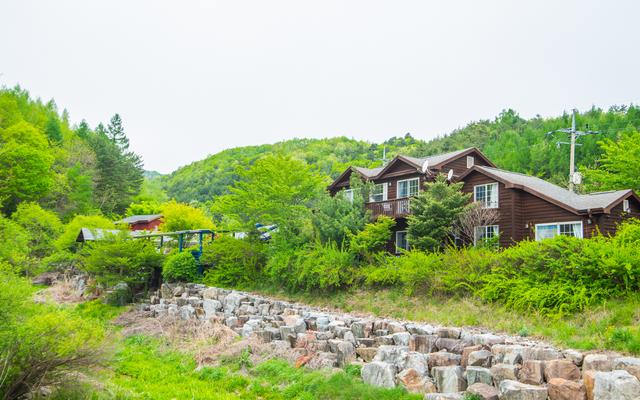 평창 체르맛트펜션