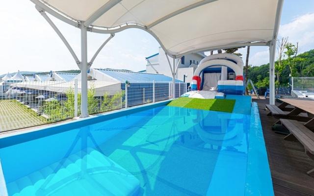 청주 민들레미코펜션