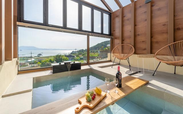 여수 스테이프랑