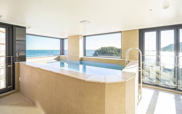 부산 루메드풀빌라