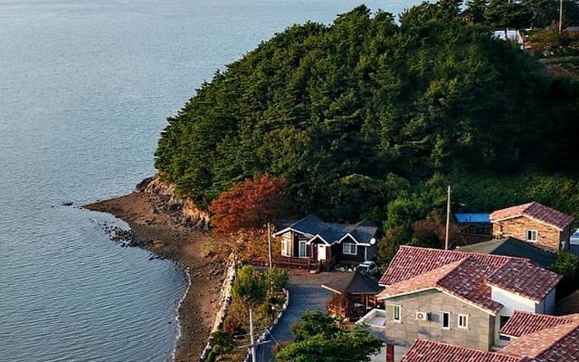 서산 바다정원펜션 사진