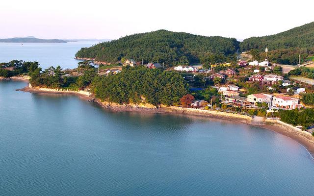 서산 바다정원펜션 사진