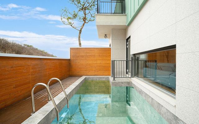 청주 가좌리움 가좌풀펜션