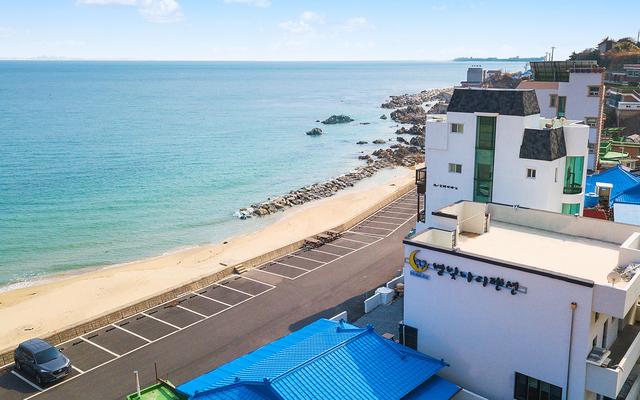 울진 별빛나리펜션