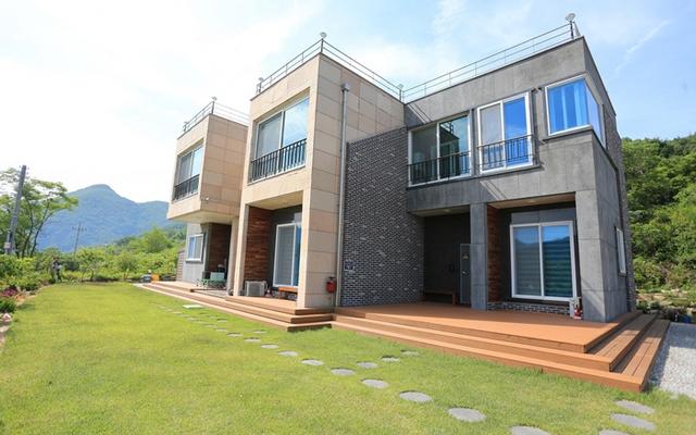 정읍 기억나무펜션