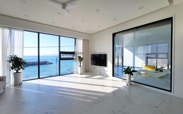 영덕 포쉬풀빌라