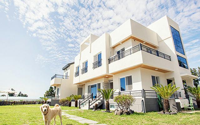 서귀포 채우리네펜션