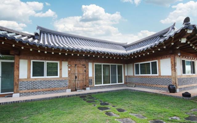 양주 한옥촌신선마을펜션