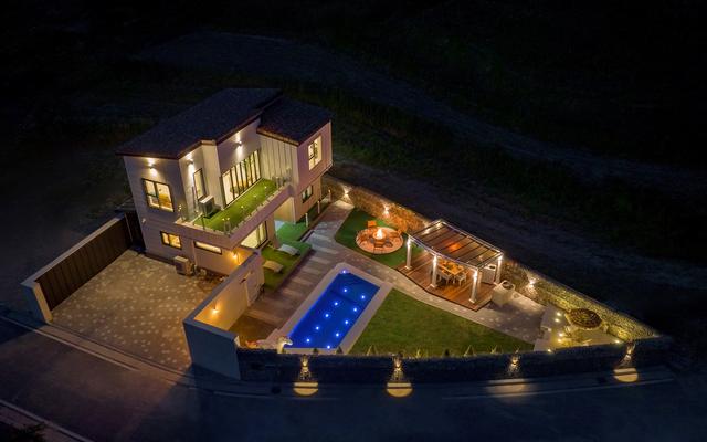 김제 선암스테이