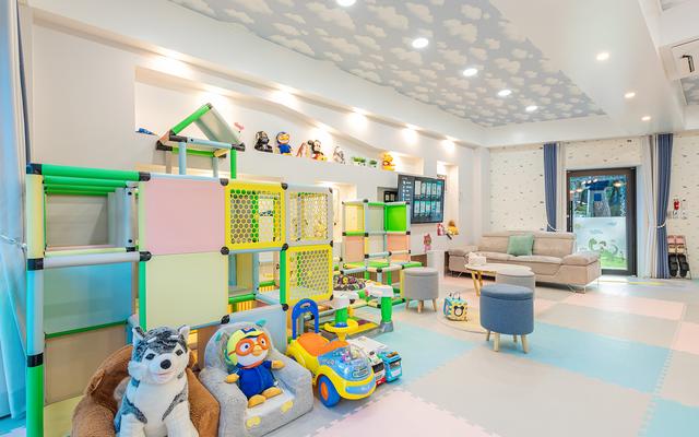 상주 드림키즈풀빌라상주점