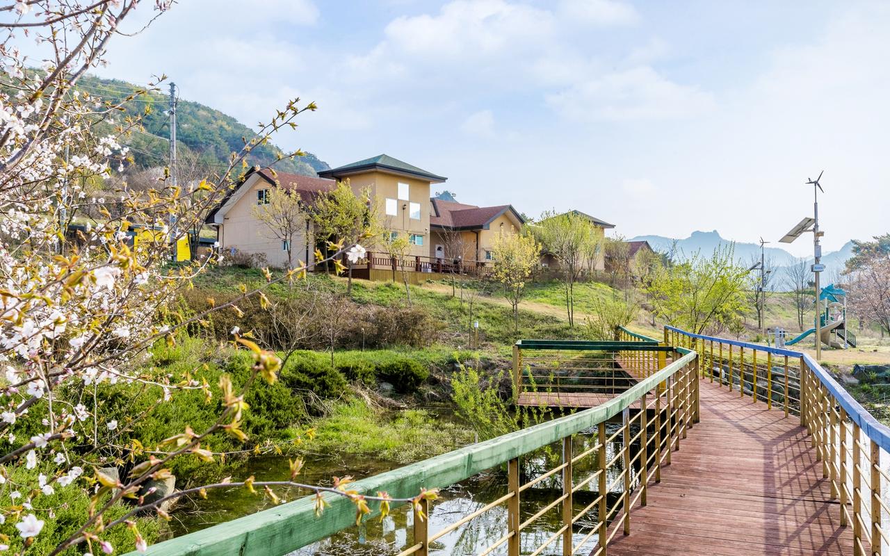 고창 선운산풍경펜션 사진