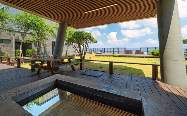 포항 더케이프펜션