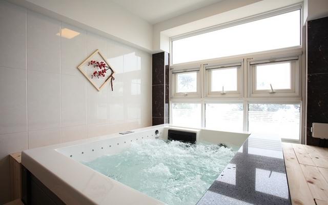 부안 그랑메종펜션