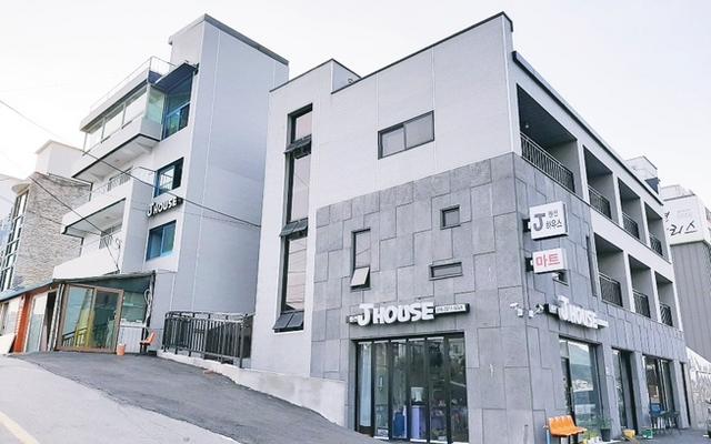 화성(제부도) J하우스펜션