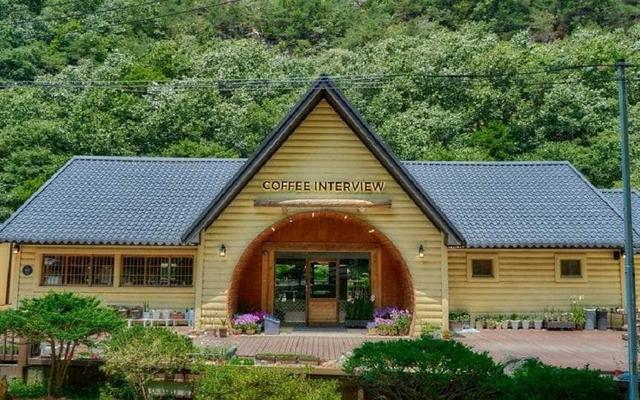 대전 스테이인터뷰 장태산