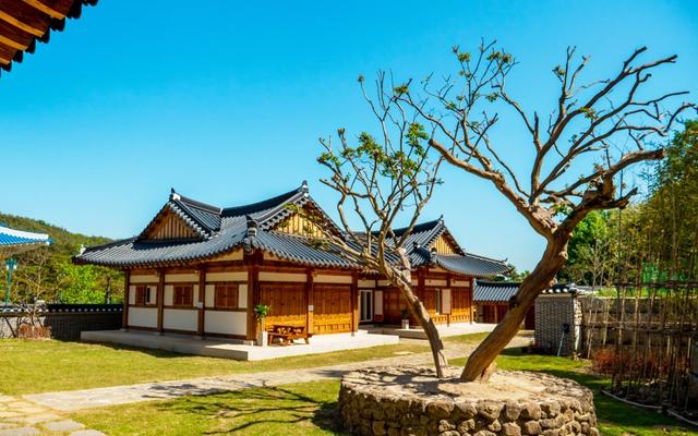 합천 우비정펜션