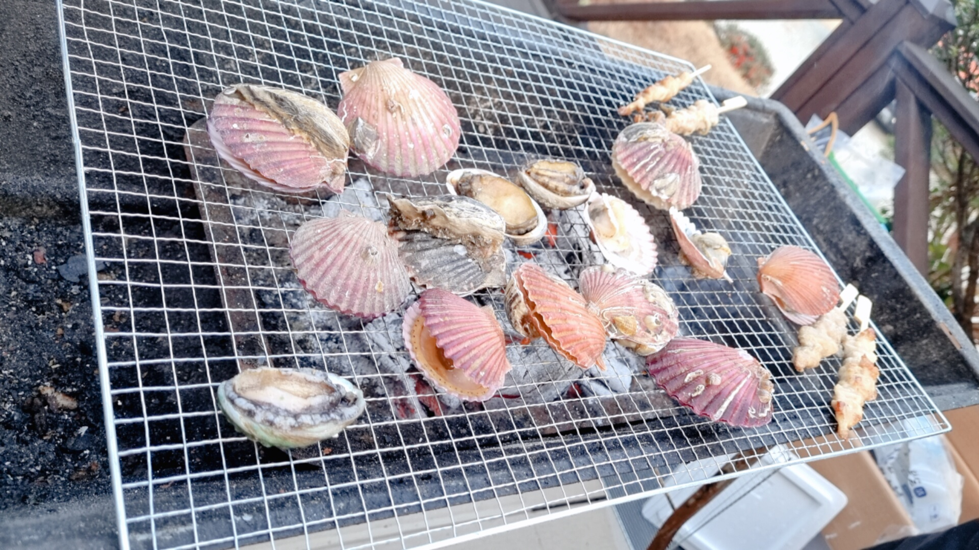 완도 청산도올레펜션 사진