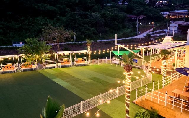 구례 지리산파파스펜션