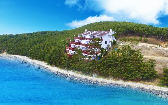 서천 별빛정원펜션