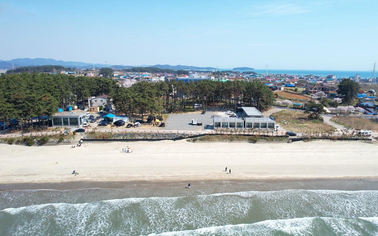 서천 라움스테이펜션 사진