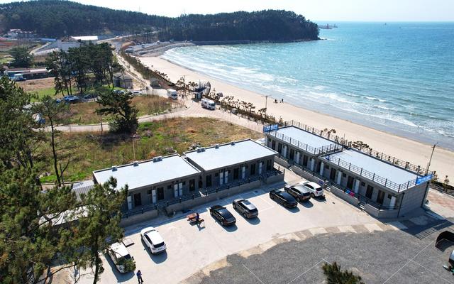 서천 라움스테이펜션