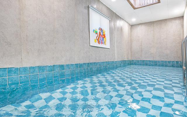 밀양 아주르키즈풀빌라