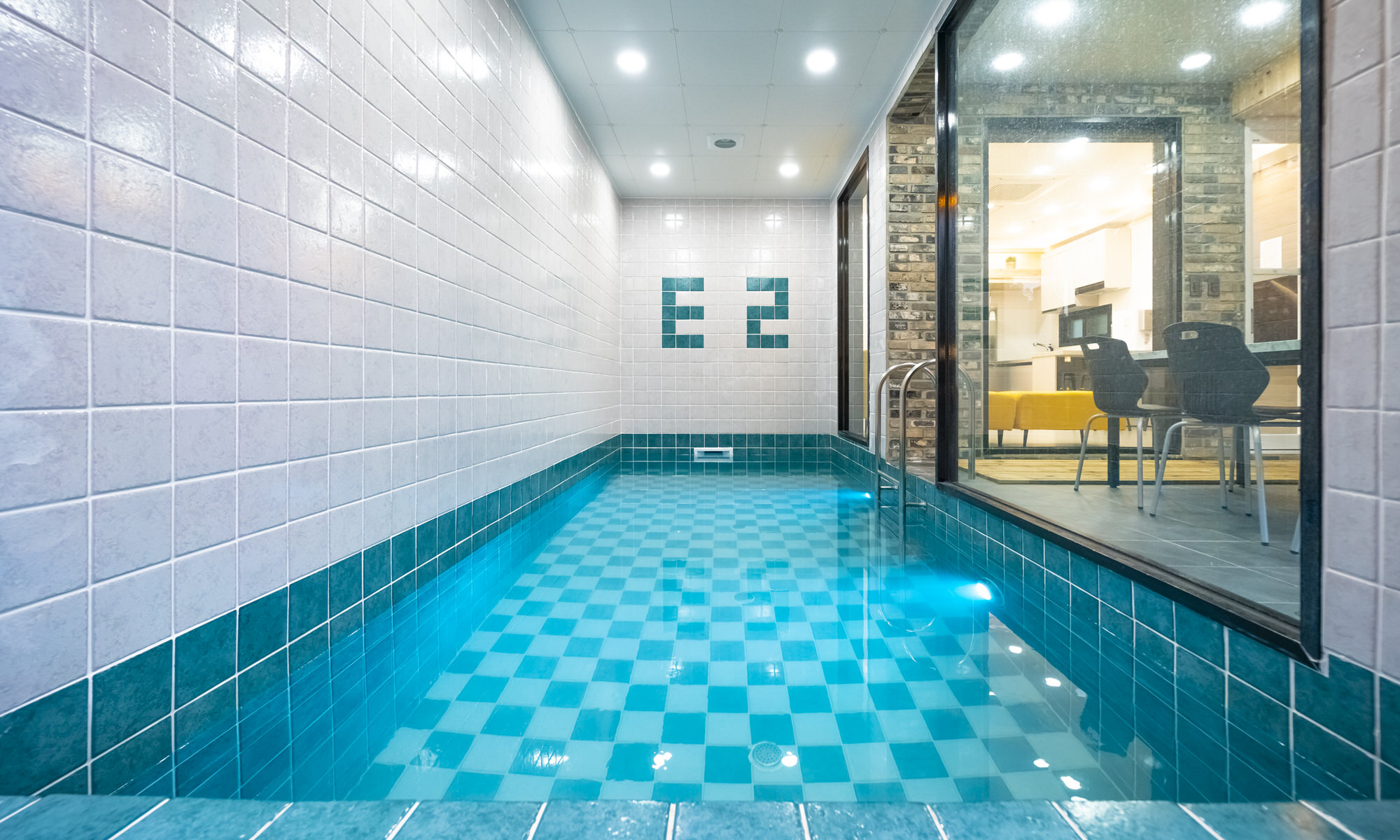 아유니애견E2(40평개별수영장애견O)