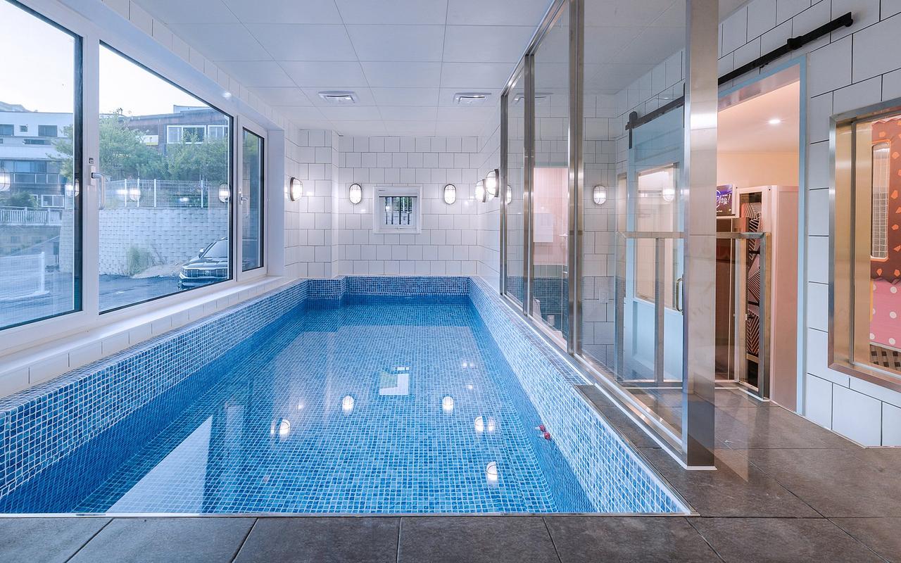 가평 아이스크림키즈풀빌라펜션 펜션/풀빌라 사진, 가격, 위치소개 | NOL