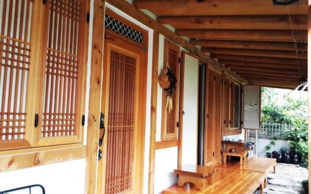 전주 들꽃사랑채펜션
