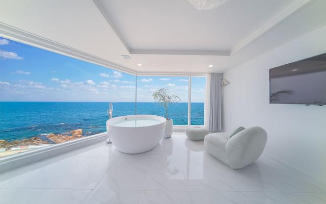 강릉 당신의안목펜션 주문진점