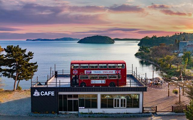 서산 파티엔카라반