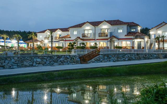 해남 블루오션펜션