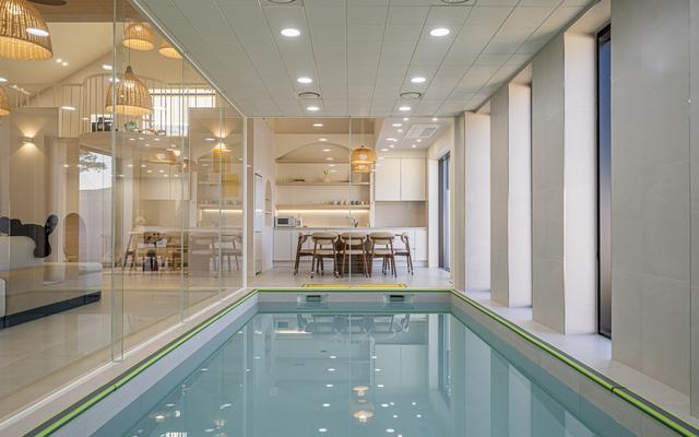 고창 크크크키즈풀빌라