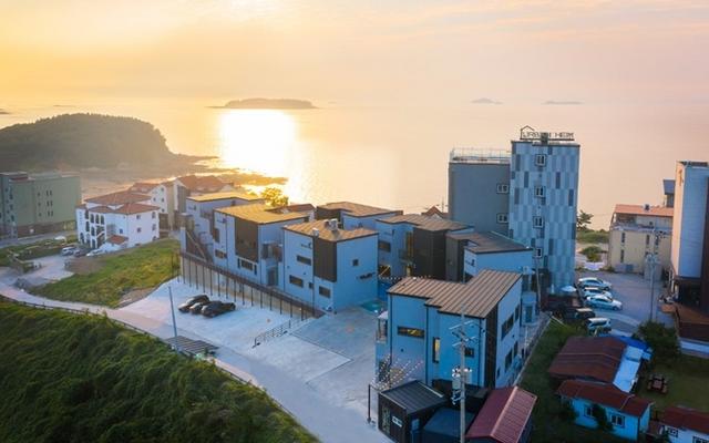 부안 어반하임펜션