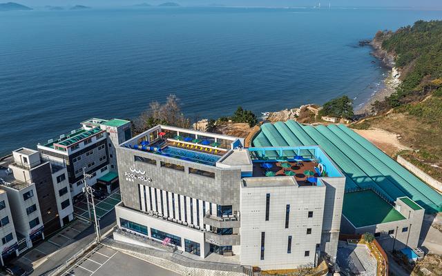 부안 풀홀릭리조트펜션 이미지