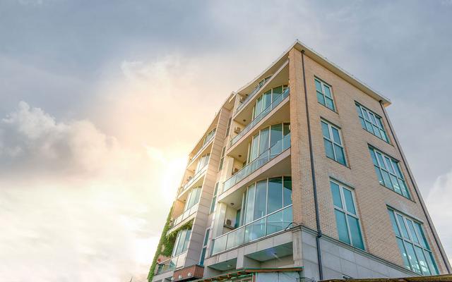 을왕리 팜비치펜션