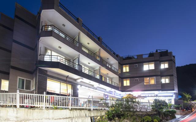 울릉 울릉도올레펜션