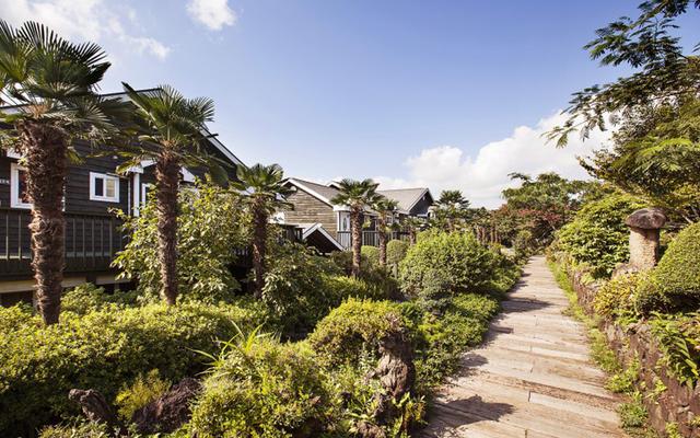 서귀포 귤림성펜션