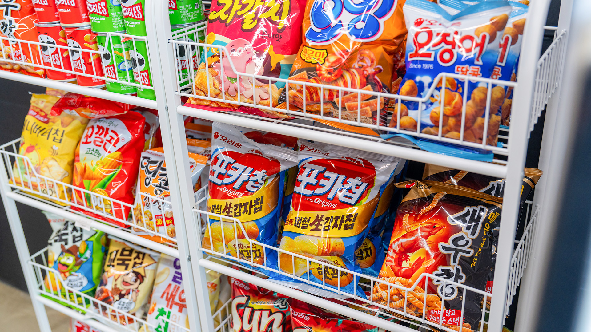 문경 새재리아리조트&펜션 사진