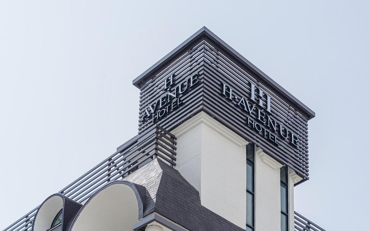 H Avenue Gangneung Station (강릉 에이치에비뉴) 사진 2