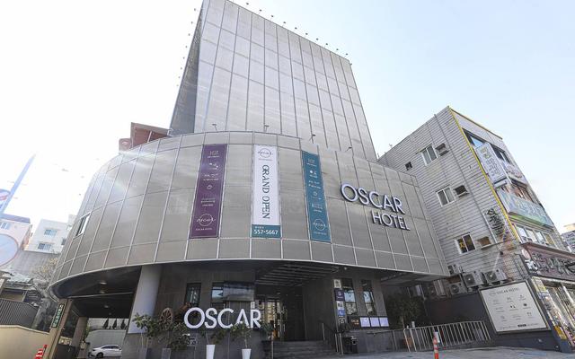 호텔 오스카 서문시장점