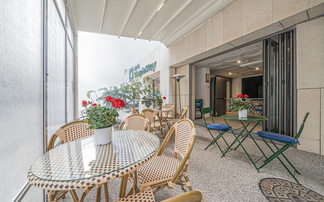 심플스테이 종로