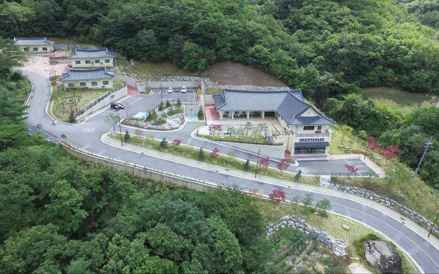 제천 청풍힐링스테이