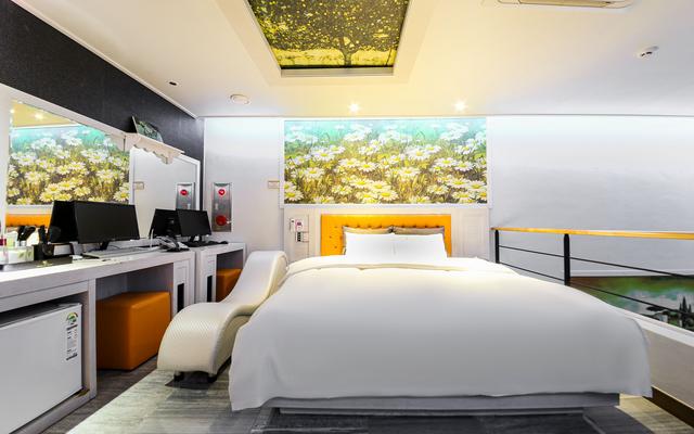 정읍 칸 무인텔