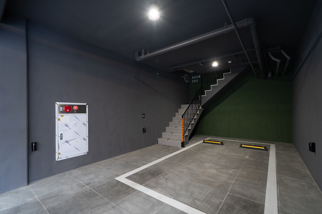 진주 호텔 더센트(HOTEL THE CENT) 부대시설
