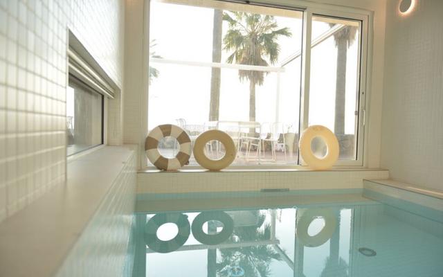 제주 여백 스테이