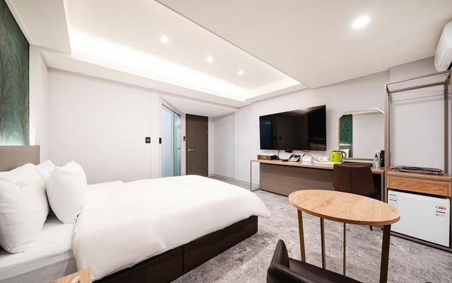 분당(서현) 호텔 리젠시(Regency)