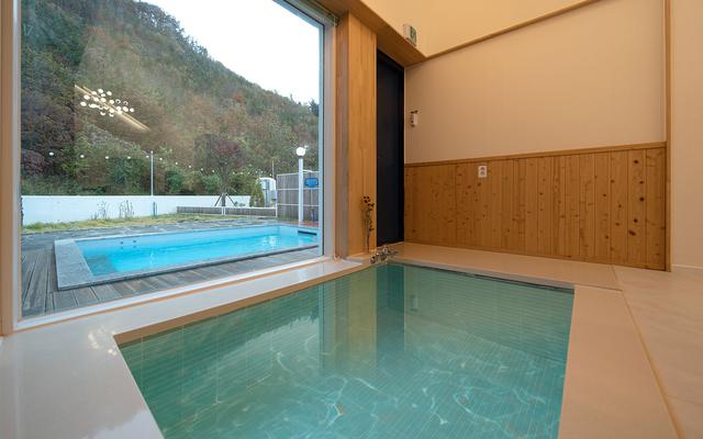 완주 피에스타44 펜션