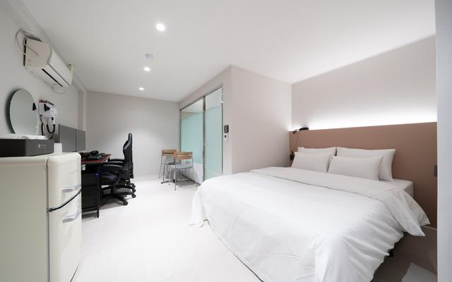 구리 크림 호텔